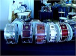 snare row 3